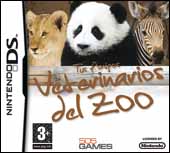 Tus Amigos, Veterinarios Del Zoo